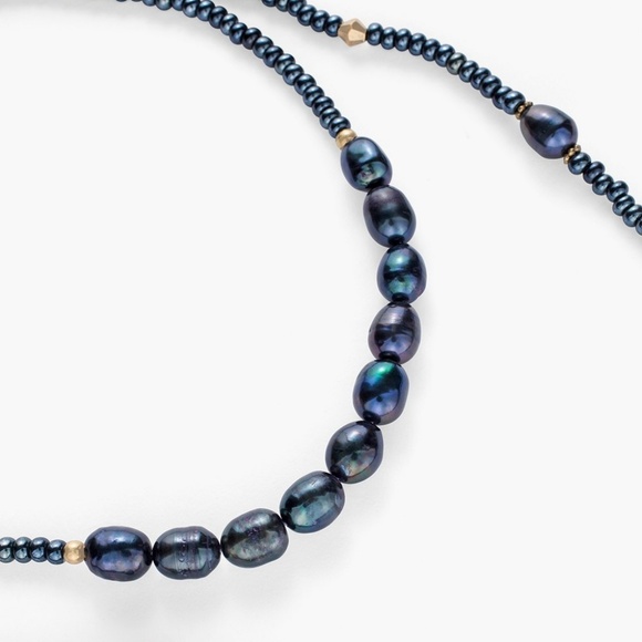 Chicos Double Strand Necklace - New With Tags!! - Picture 6 of 6